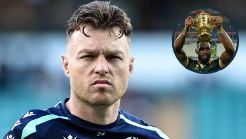 Why Scotland star believes ‘f–king tough’ Six Nations is ‘harder’ to win than the World Cup