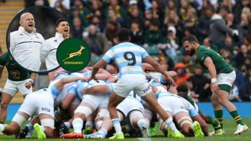 How England greats would take on the ‘unapologetically brilliant’ Springboks scrum