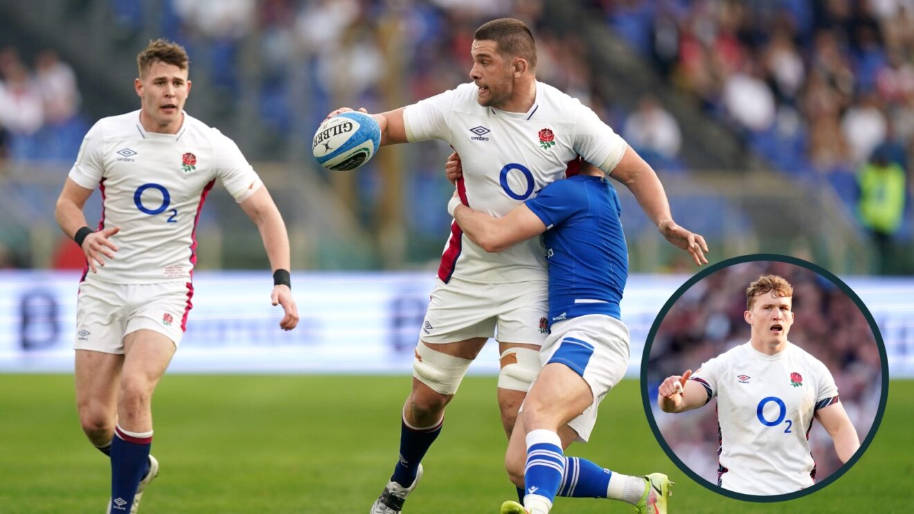 England suffer latest injury blows as Prem coach confirms 'specialist' involvement
