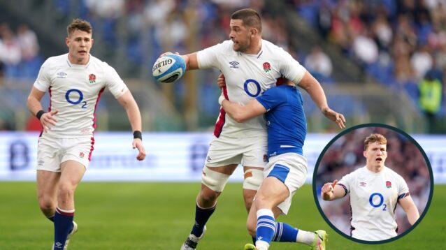 England suffer latest injury blows as Prem coach confirms ‘specialist’ involvement