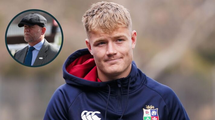 England star opens up on contract ‘priority’ amid R360 links with Test milestones ‘to tick off’