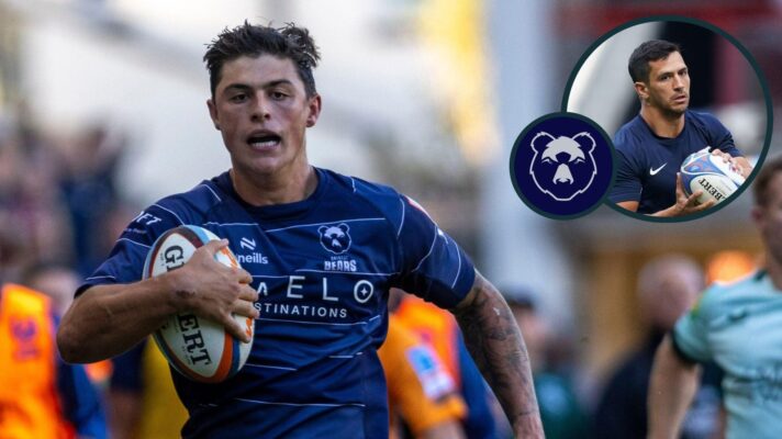 Louis Rees-Zammit injury prognosis confirmed as PREM side draft in ‘proven international’ to ease injury woes