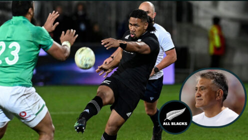 Why All Blacks XV boss is ‘a hundred percent’ sure experienced star still has ‘desire’ to return to Test arena with New Zealand