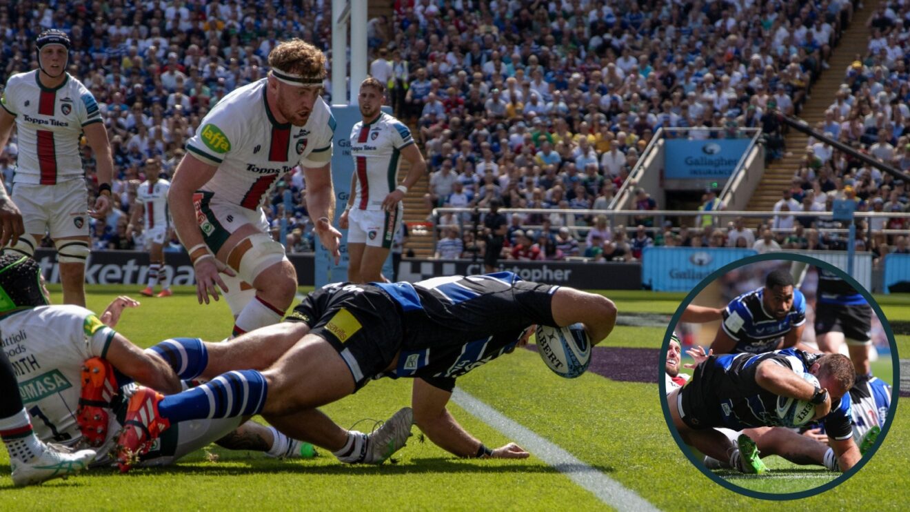 'All-time great' Springbok prop to return to South Africa after 'influential' stint at Bath Rugby
