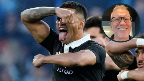 ‘Thanks for abandoning your best friends’ – Ex-Wallaby’s sarcastic response to All Blacks’ tour to South Africa