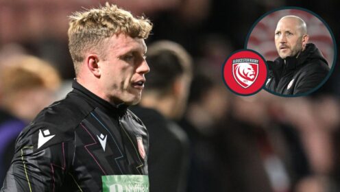 England hopeful among four fresh injury blows as PREM boss cites ‘worst case’ scenario