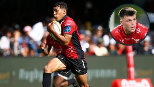 Lions v Scarlets: Five takeaways as hosts’ ‘strong finish’ secures maiden win of URC season in basement battle