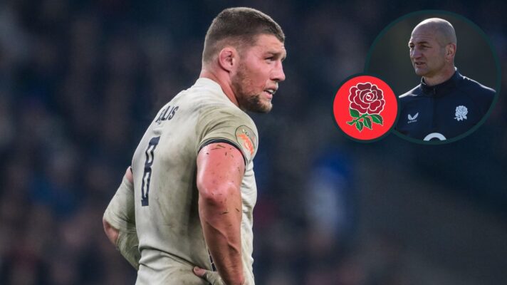 Saracens ‘fully respect’ Tom Willis decision as England star parks Test ambitions with exit confirmed