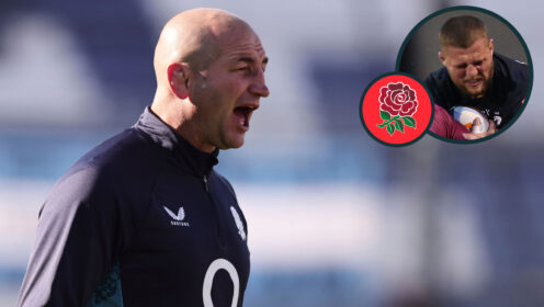 England squad: Five takeaways as Steve Borthwick’s job ‘made harder’ by new ‘conundrum’