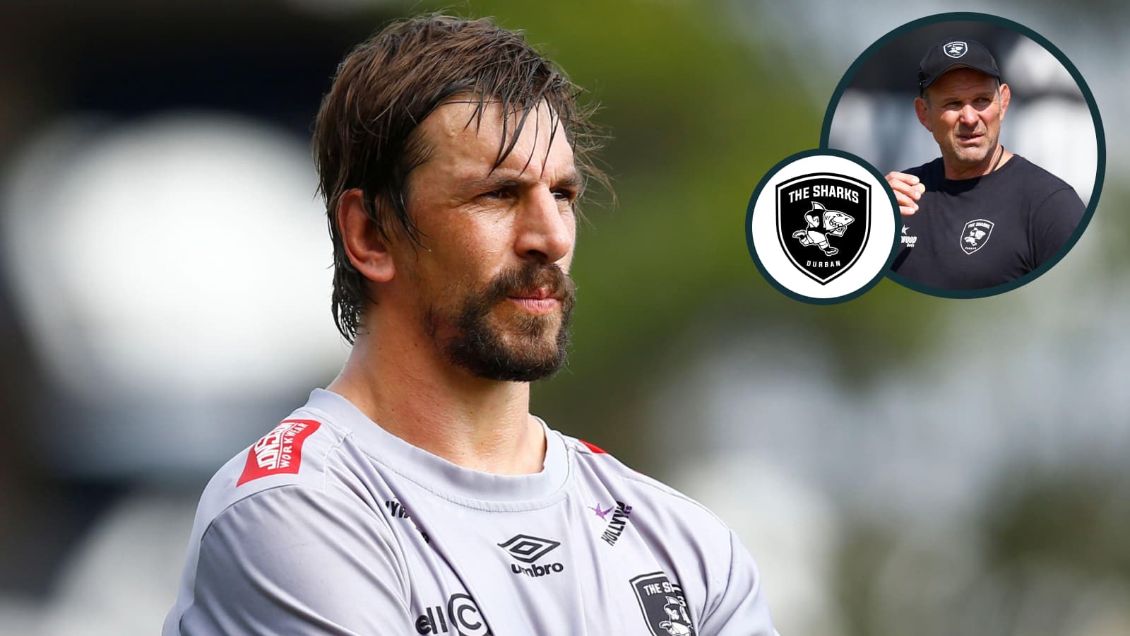 Sharks double down on Springboks-heavy team with Etzebeth twist