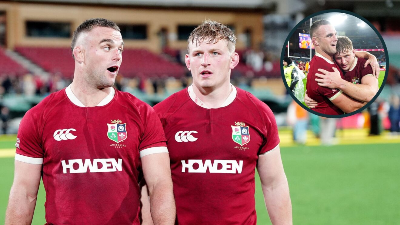 What Jac Morgan's arrival would mean for Saracens