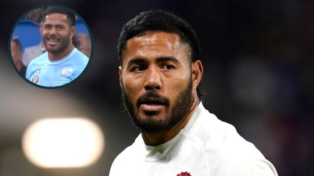 Could a Samoa ‘springboard’ be next for Manu Tuilagi after contract extension?
