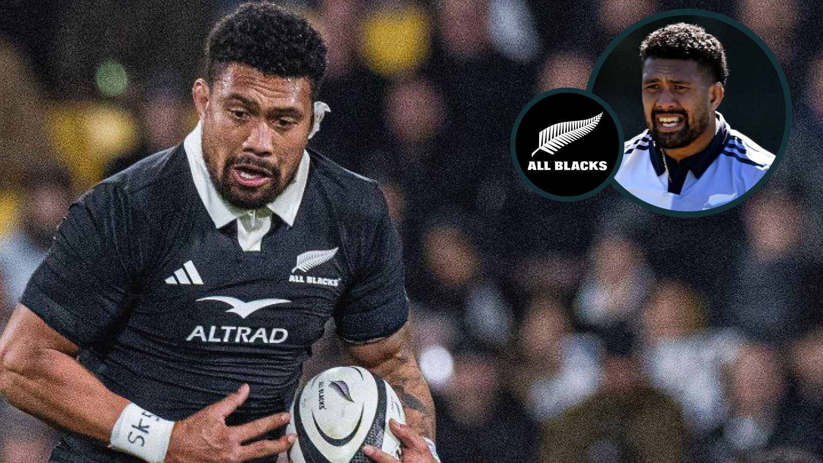 Ardie Savea gives blunt verdict on All Blacks' progress