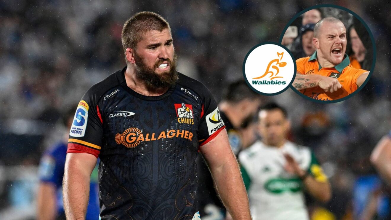 Wallabies have their say ‘across the ditch’ recruit and return of ‘liquid diet’ winger