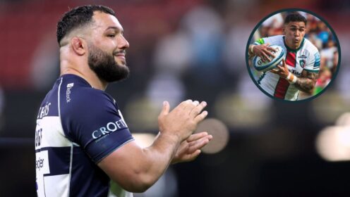 PREM Rugby round five: Predictions, teams, kick-off times, how to watch and referee appointments