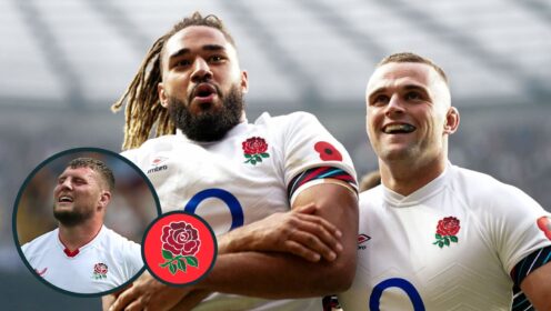 Picking England’s number eight: The ‘superpowers’ that put one player in box seat and who Steve Borthwick should ‘take a punt on’