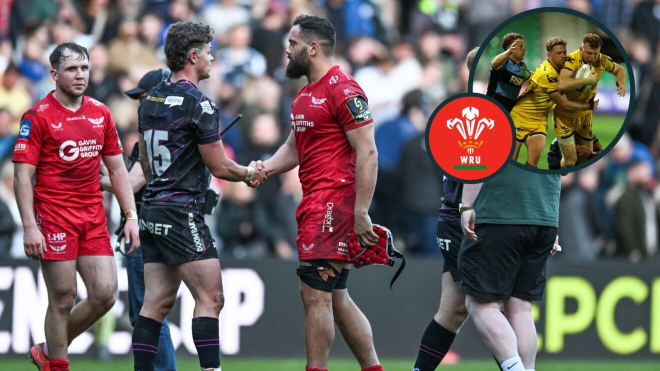 WRU confirm ‘landmark decision’ to cut one region by 2028