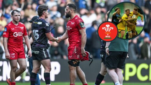 WRU confirm ‘landmark decision’ to cut one region by 2028