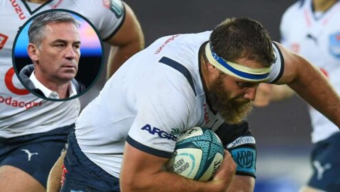 Glasgow v Bulls: Five takeaways as Springboks star’s ‘demolition job’ is outdone by ‘maul masters’