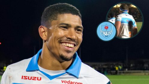 Bulls player ratings: ‘Explosive’ Springbok dominates but Glasgow capitalise on ‘out of depth’ playmaker