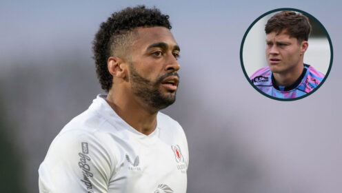 Lions v Ulster: Five takeaways as Test omissions make ‘statement’ to Rassie Erasmus and Andy Farrell with Ireland speedster ‘back to his best’