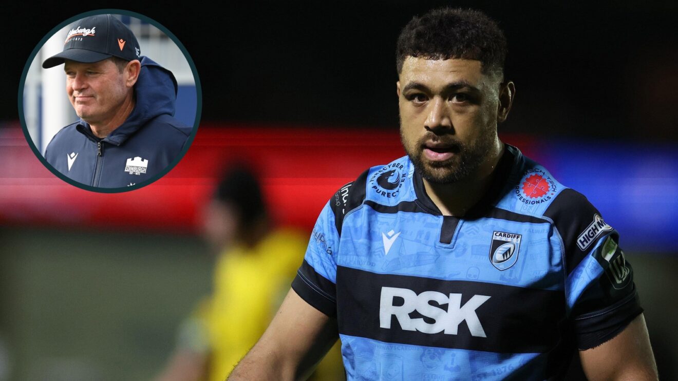 Cardiff vs Edinburgh: Five takeaways