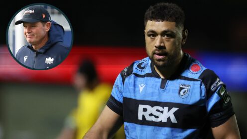 Cardiff vs Edinburgh: Five takeaways as ‘high-flying’ hosts defeat visitors ‘littered’ with international talent