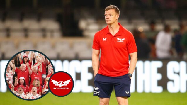 Sharks defeat a ‘step in the right direction’ as Dwayne Peel picks out key positive as pointless campaign continues
