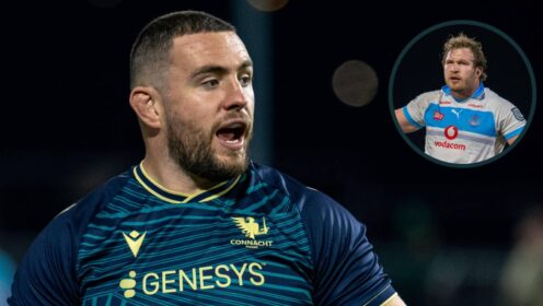 Revealed: What Josh Murphy said to the citing commissioner over alleged Jan-Hendrik Wessels ‘grope’