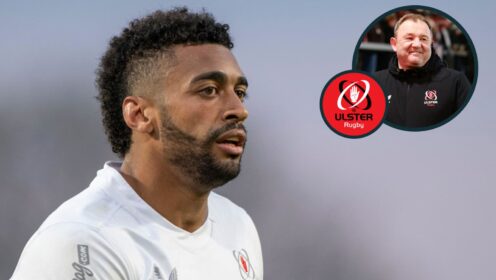 Ireland snub sends message to Andy Farrell with ‘incredible’ hat-trick that delights coach