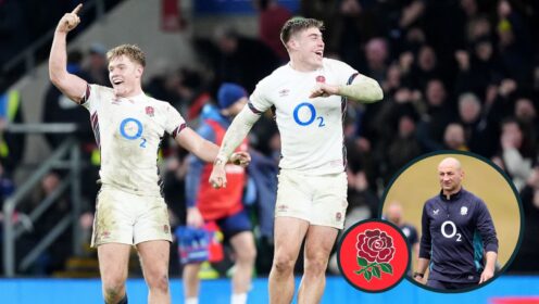 England latest: Predicting Steve Borthwick’s team with four big selection headaches for Wallabies showdown as star in the ‘form of his life’ misses out