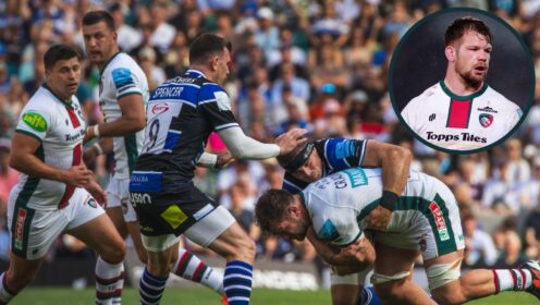 Revealed: Everything you need to know about Taulupe Faletau’s replacement