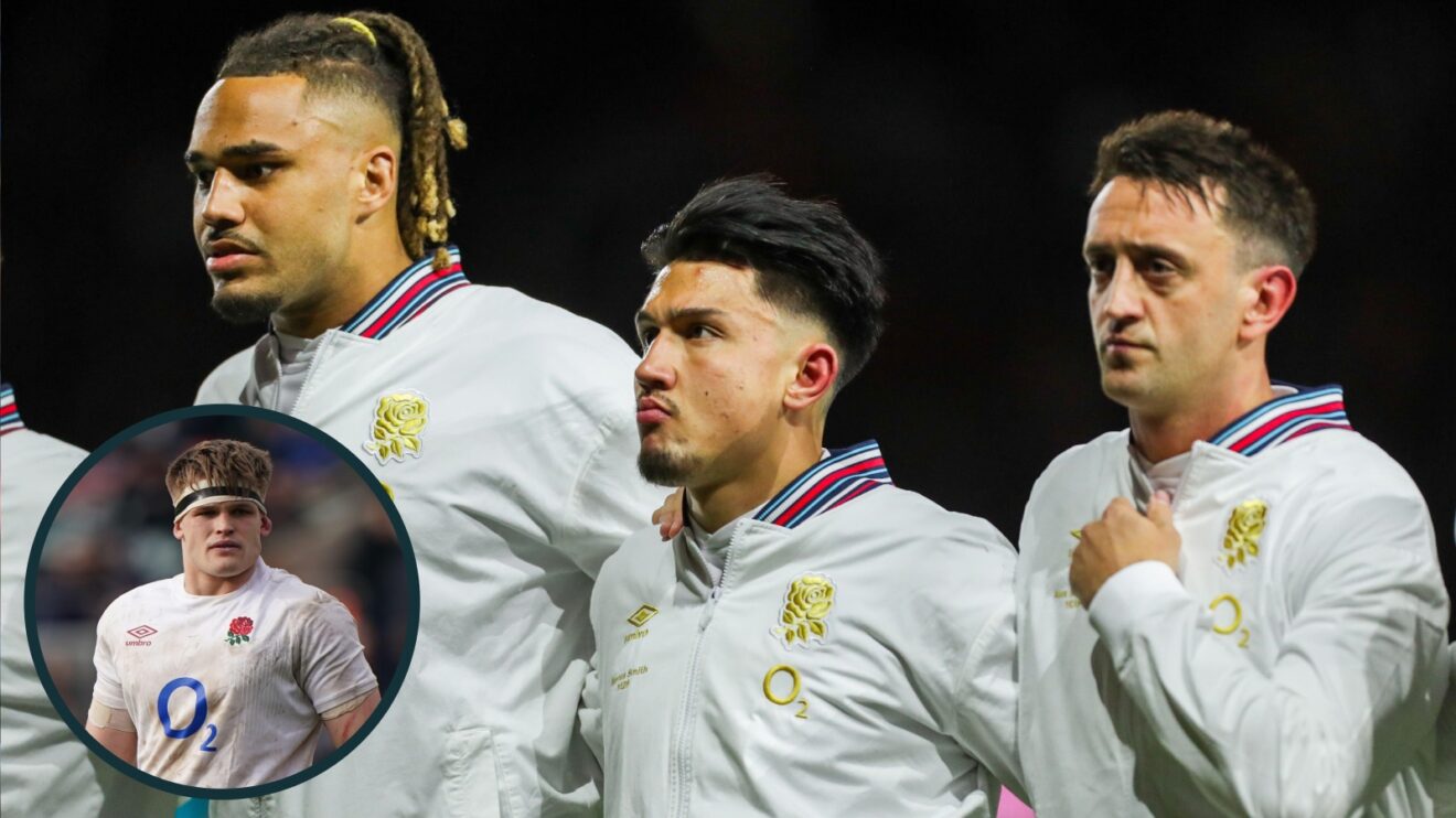 England team: Winners and losers as 'prime' Smith dropped and backline takes 'major' reshuffle