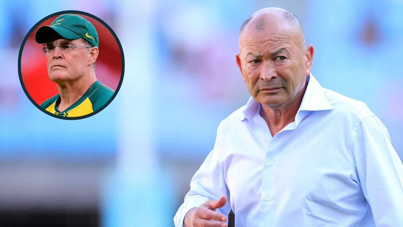 Eddie Jones: ‘No secret’ to Springboks tactics but Japan won’t copy ‘high risk and little return’ All Blacks plan