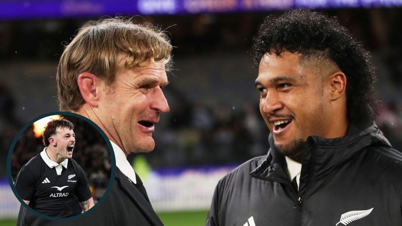 All Blacks team: Five takeaways as front row to 'break the bench' and 'unit' set for All Blacks return