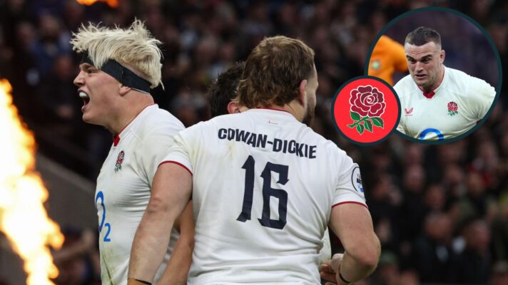 England player ratings: Bomb Squad ‘live up to the billing’ with second-half ‘detonation’ while Ben Earl ‘proves a point’