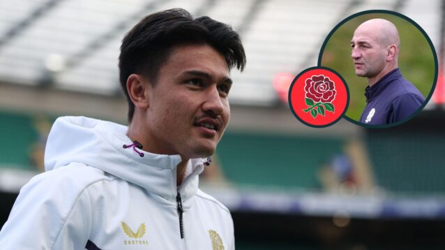 The Marcus Smith conundrum: Why Steve Borthwick will start him against Fiji, but does it matter where?