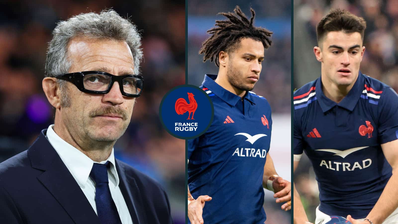 Predicted France team: Antoine Dupont trains as one BIG question mark remains after Fabien Galthie ditches 7-1 split for Springboks