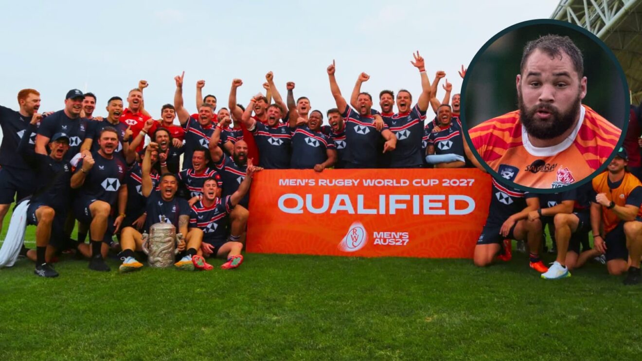 Rugby World Cup: Sacked South African-raised player left ‘shocked and devastated’ after doping ban