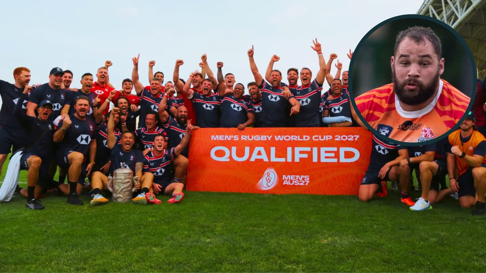 Rugby World Cup: Sacked South African-raised player left ‘shocked and devastated’ after doping ban