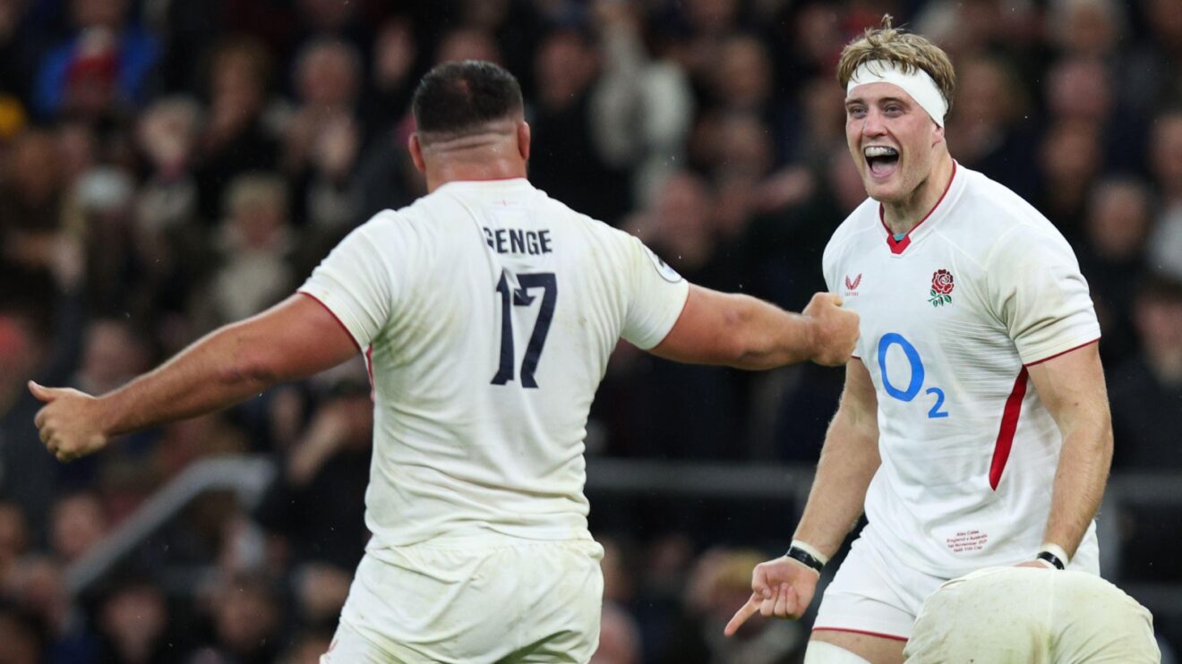 England international aims for further silverware as he commits future to club