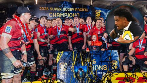 Super Rugby Pacific squads revealed as supremo hails ‘strength’ of league