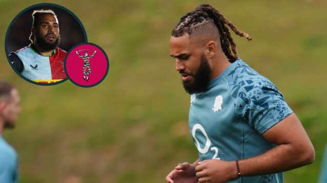 England star makes decision on future amid exit rumours