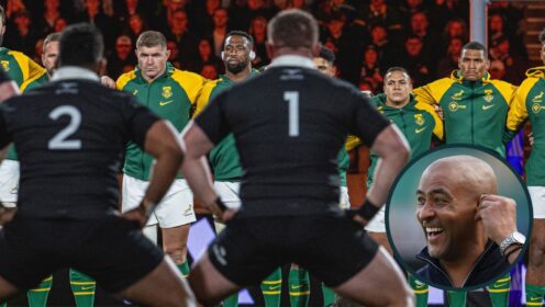 George Gregan slams The Greatest Rivalry timing as Wallabies legend suggests alternative option for All Blacks and Springboks