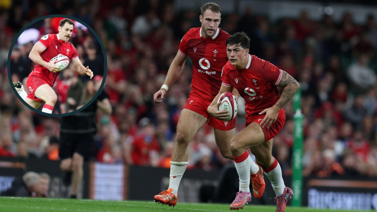 Wales player ratings: Centre has 'day to forget' while Lions star puts in 'unbelievable effort'