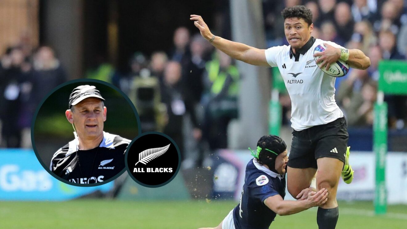 Jason Holland and Caleb Clarke image