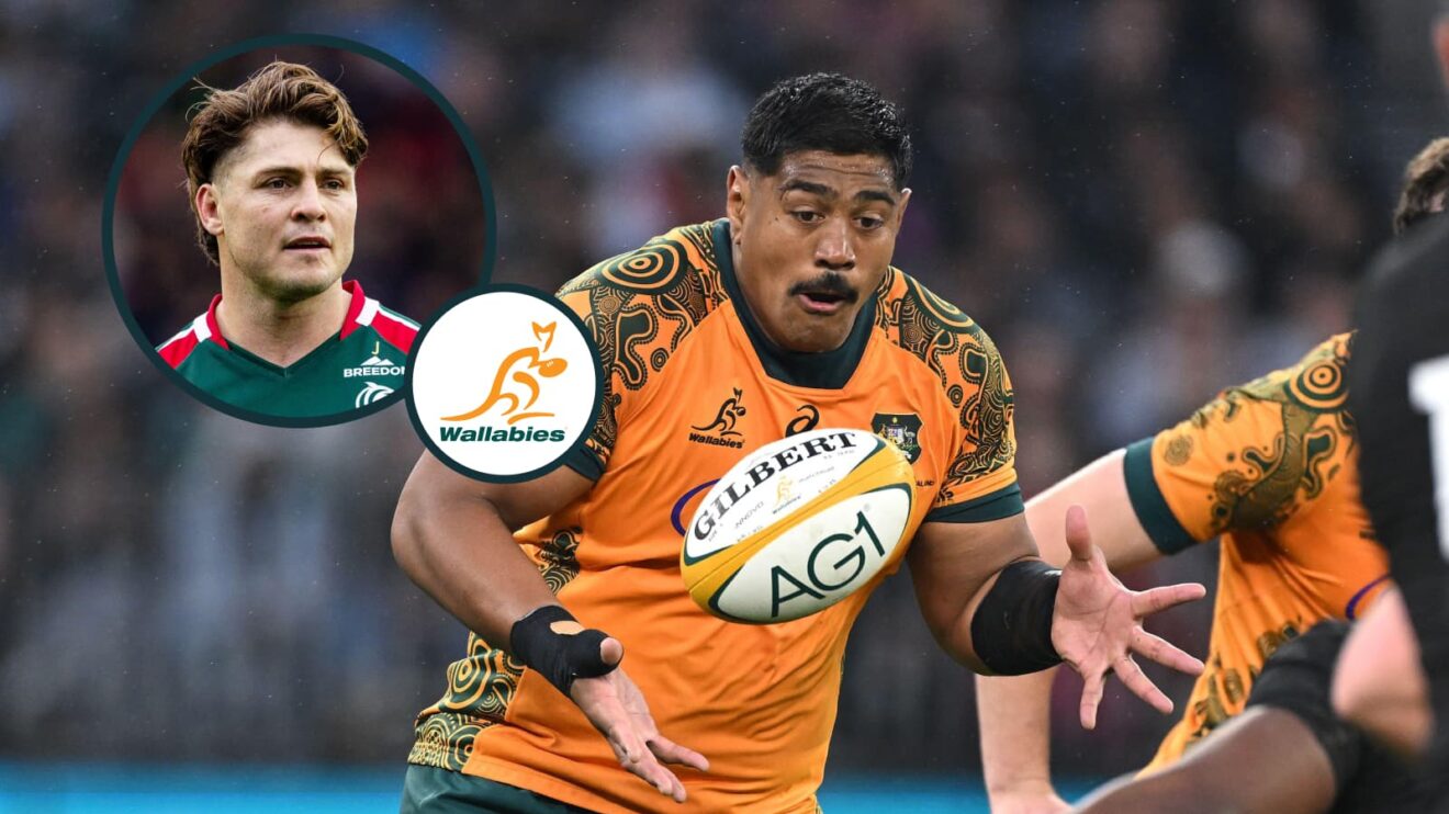 Wallabies latest: Why Will Skelton WILL NOT join Joe Schmidt’s squad as another overseas-based star answers SOS