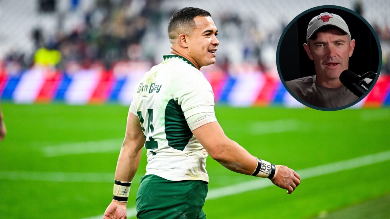 Stephen Donald highlights two areas the Springboks won as he's left ‘dumbfounded’ by French style
