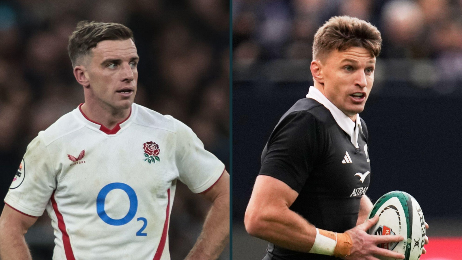 England v All Blacks prediction: Steve Borthwick’s men to ‘get revenge’ over New Zealand in win that ‘lays down a marker’
