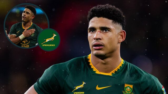 Why Sacha Feinberg-Mngomezulu has been overlooked for World Rugby Award